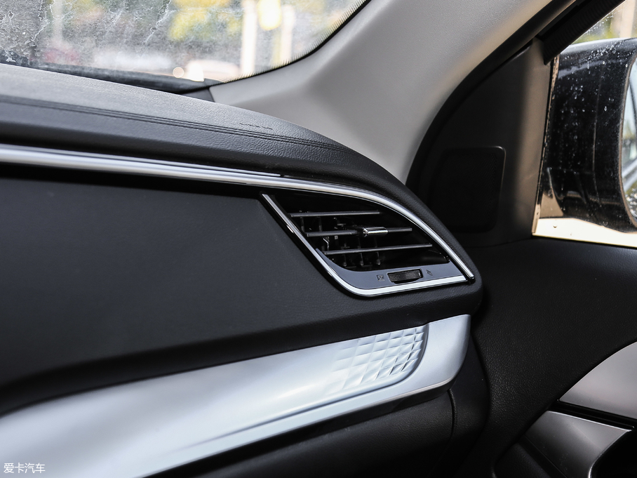 2018|DX7 Prime 1.8T DCTŞ V