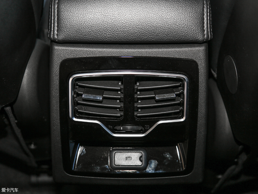 2018|DX7 Prime 1.8T DCTŞ V