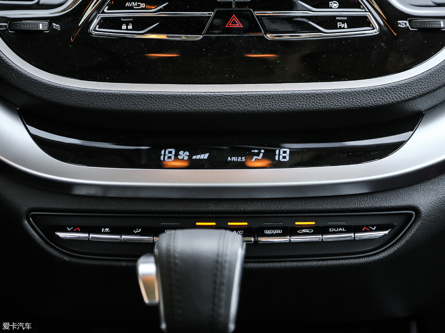 2018|DX7 Prime 1.8T DCTŞ V