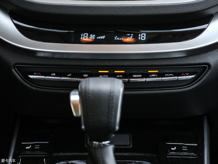 2018|DX7 Prime 1.8T DCTŞ V