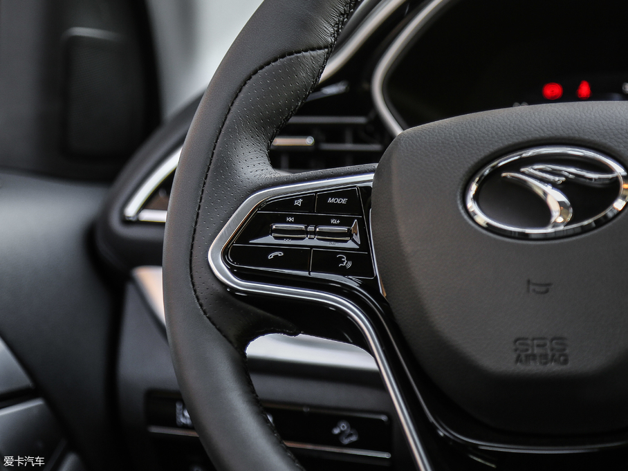 2018|DX7 Prime 1.8T DCTŞ V