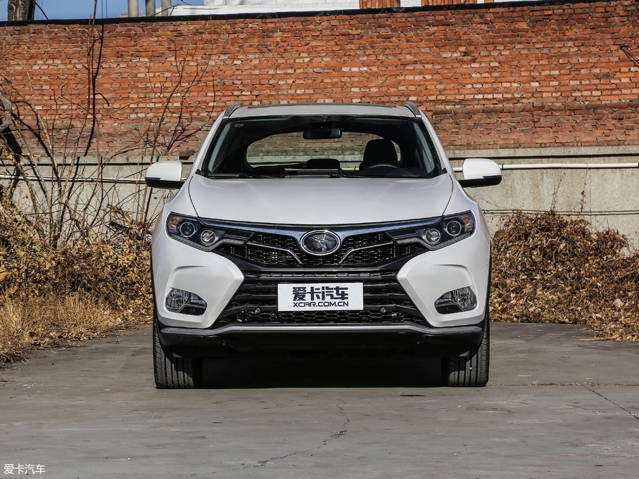 2018|DX7 Prime 1.8T DCTF V