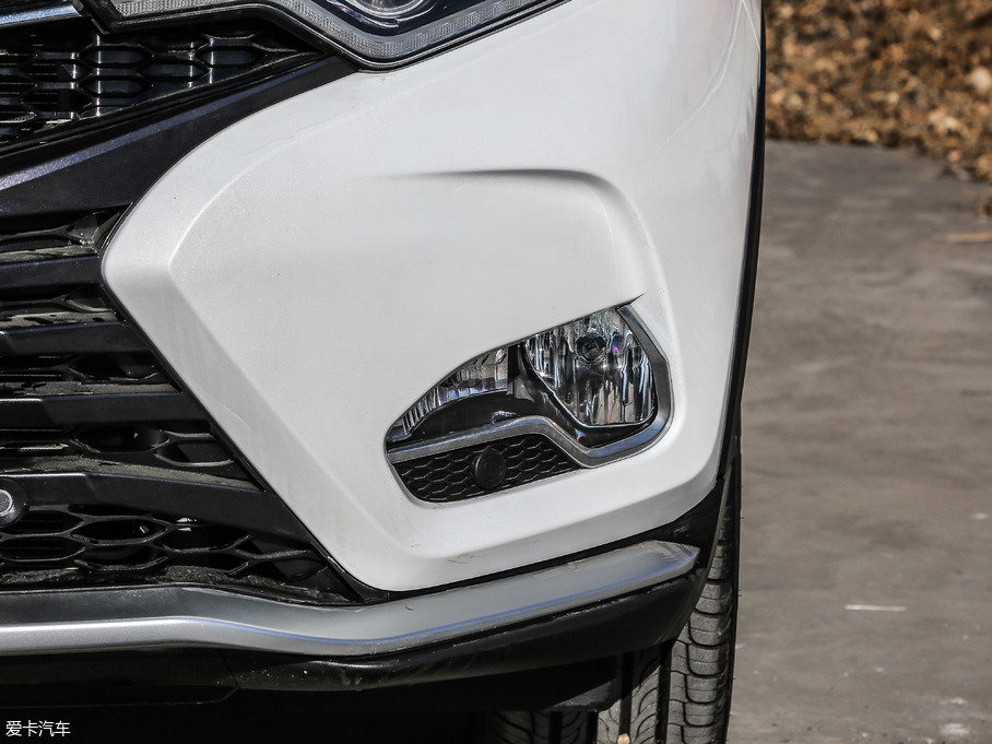 2018|DX7 Prime 1.8T DCTF V