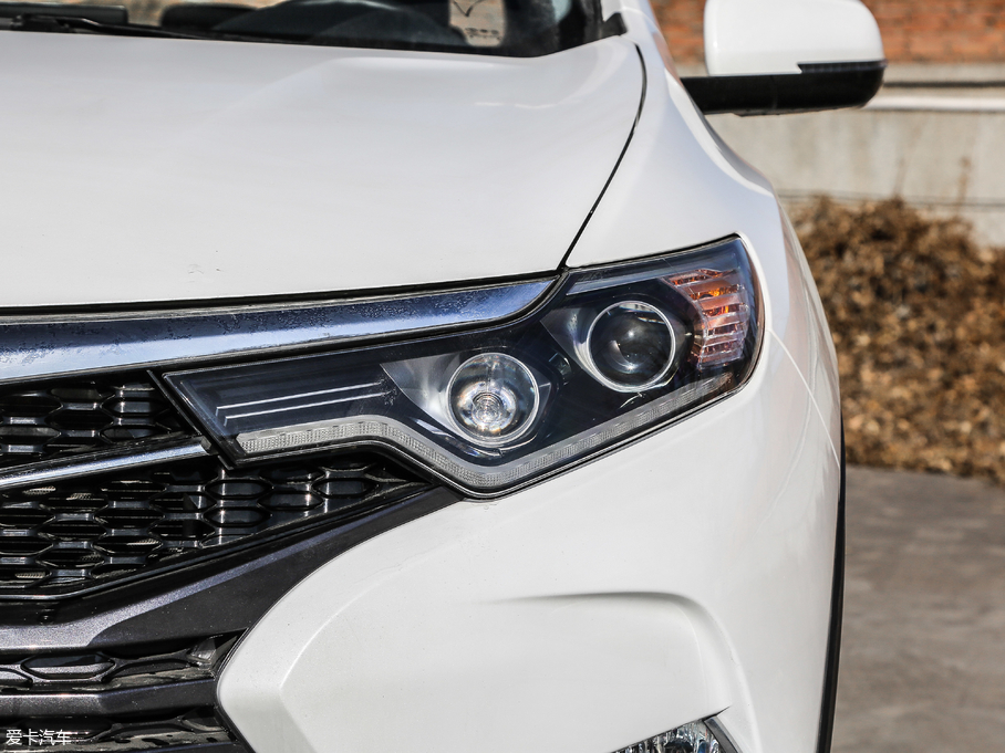 2018��|��DX7 Prime 1.8T DCT���F�� ��V