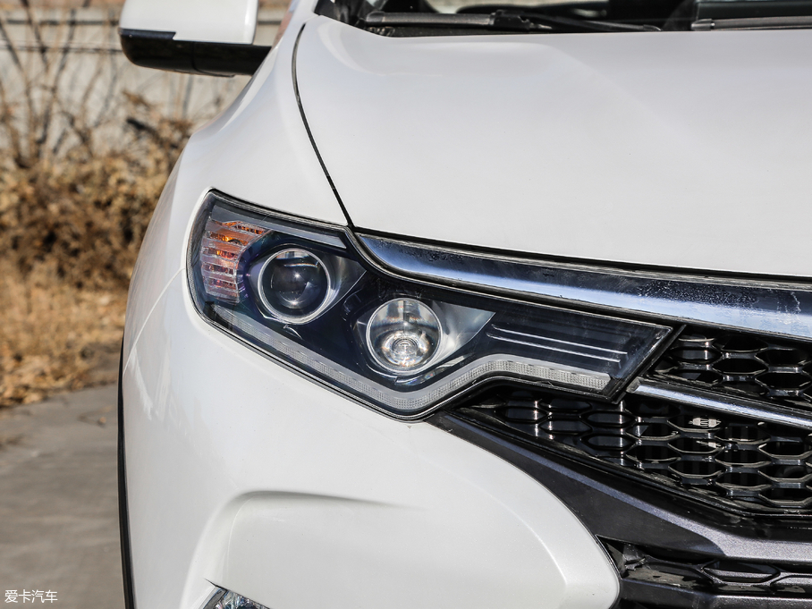 2018��|��DX7 Prime 1.8T DCT���F�� ��V