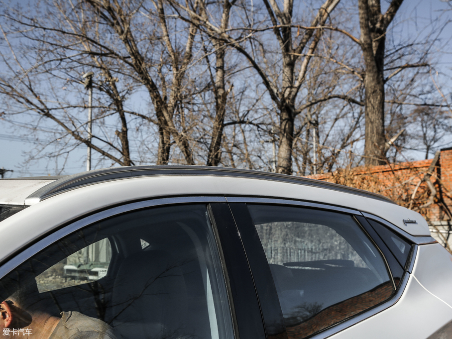 2018|DX7 Prime 1.8T DCTF (gu)V