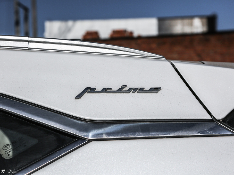 2018��|��DX7 Prime 1.8T DCT���F�� ��V