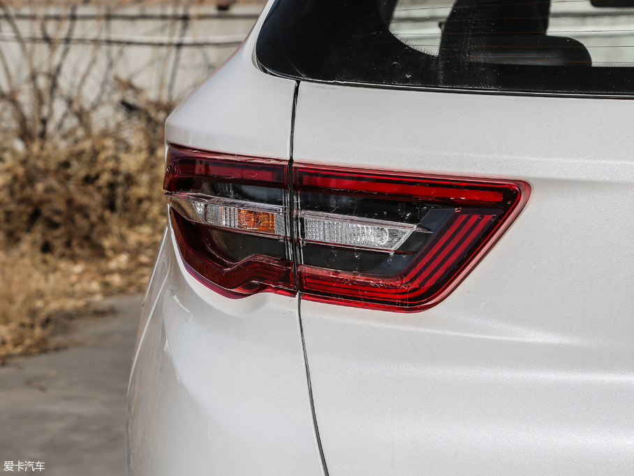 2018|DX7 Prime 1.8T DCTF V