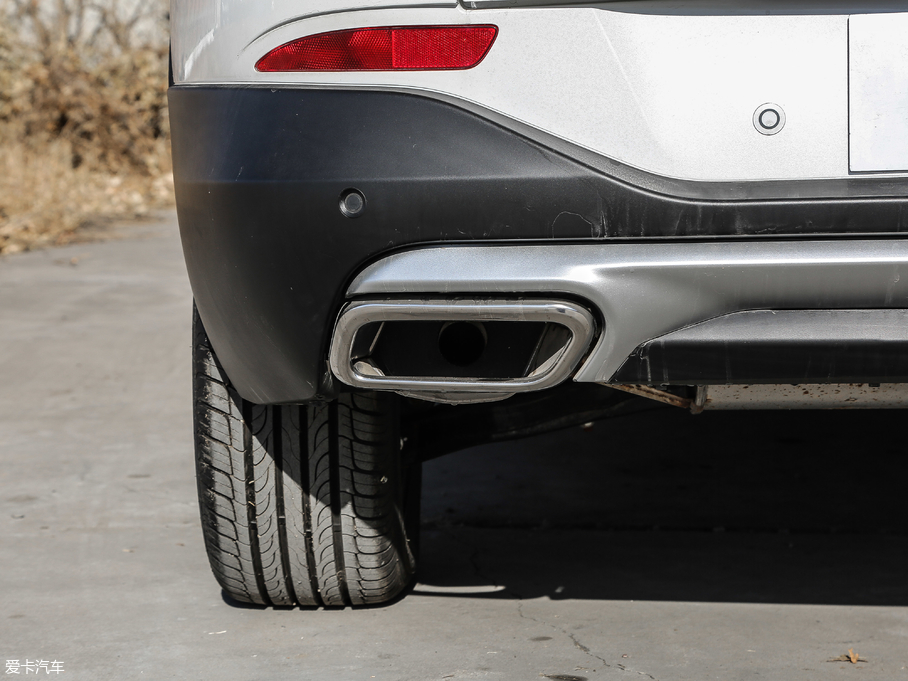 2018|DX7 Prime 1.8T DCTF V