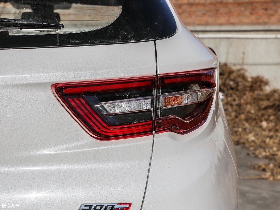 2018|DX7 Prime 1.8T DCTF V