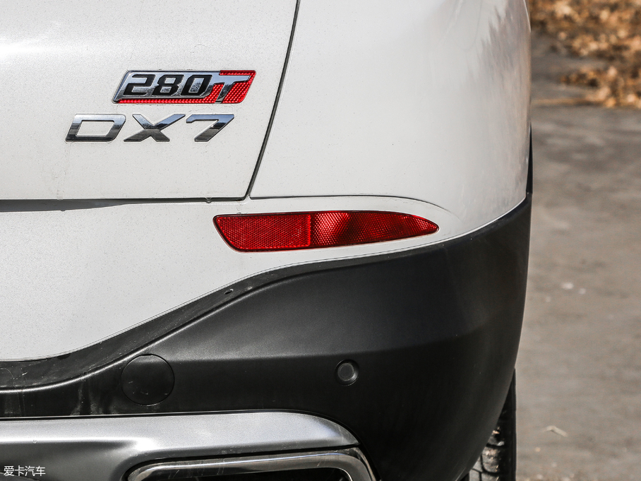 2018��|��DX7 Prime 1.8T DCT���F�� ��V