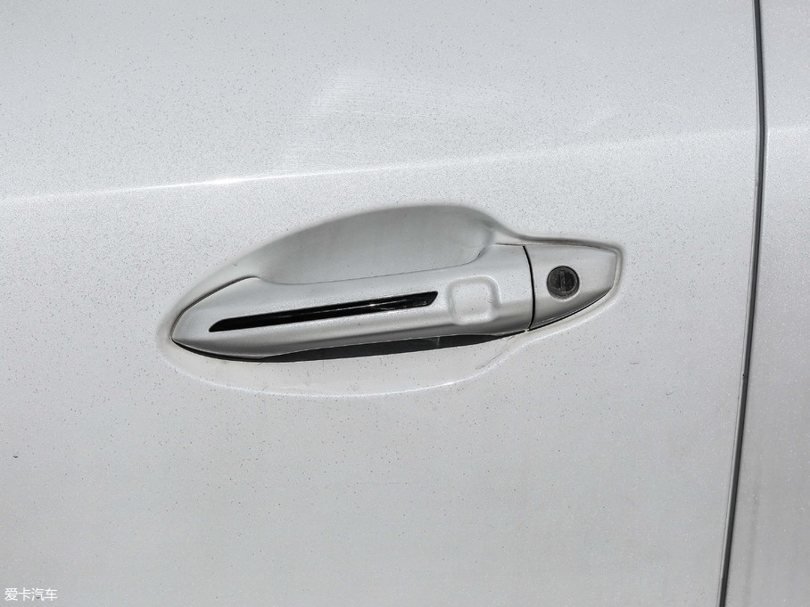 2018|DX7 Prime 1.8T DCTF V