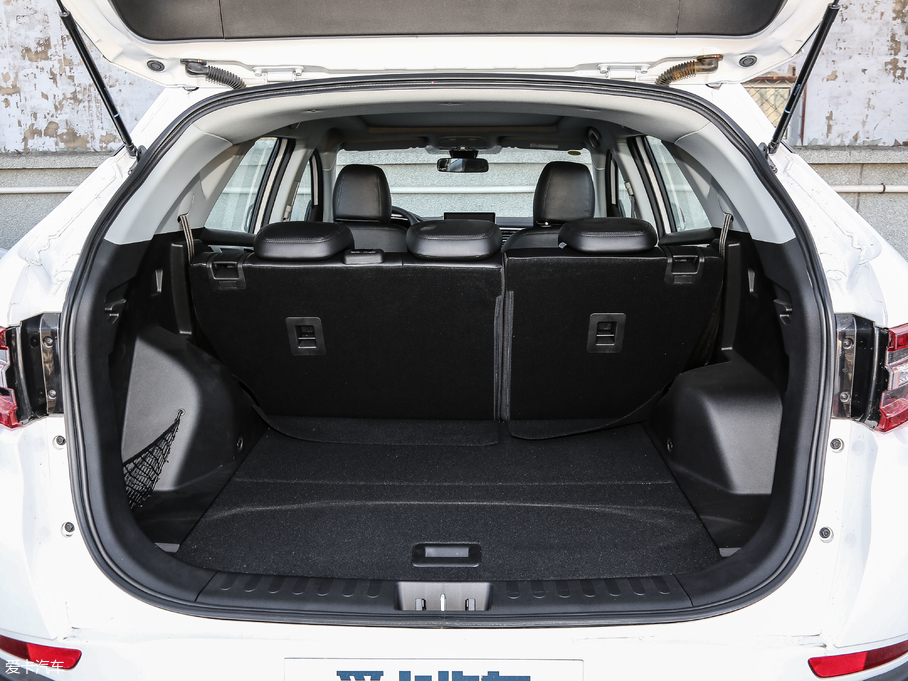 2018|DX7 Prime 1.8T DCTF V