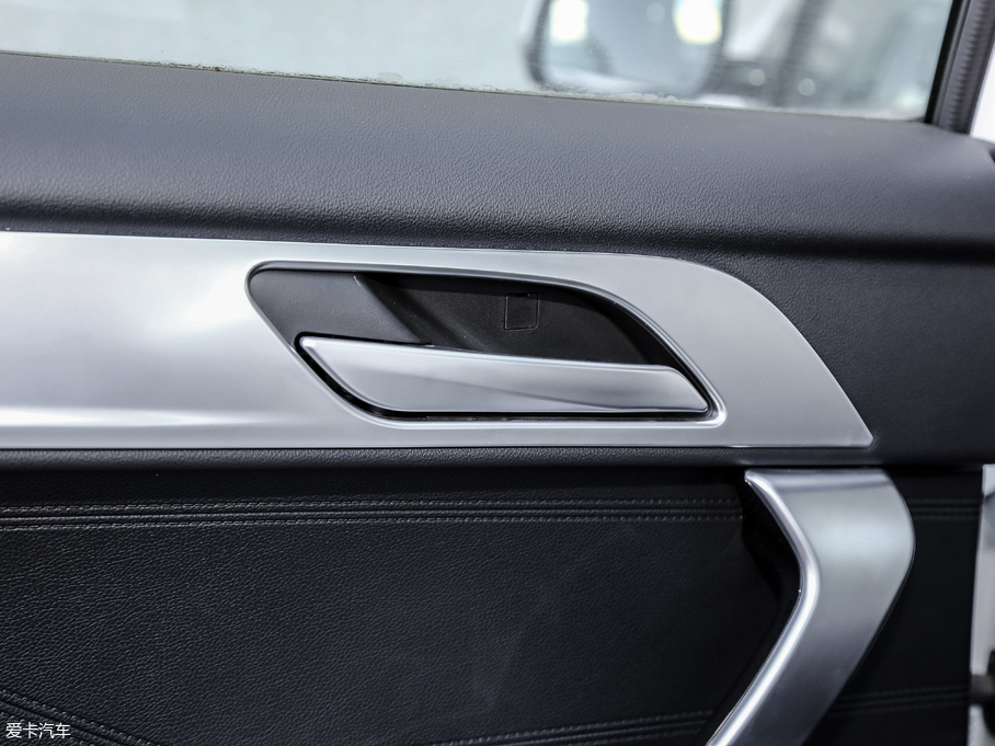 2018|DX7 Prime 1.8T DCTF V