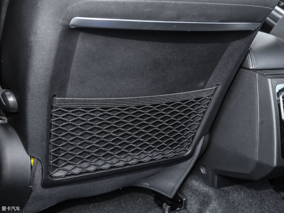 2018|DX7 Prime 1.8T DCTF V