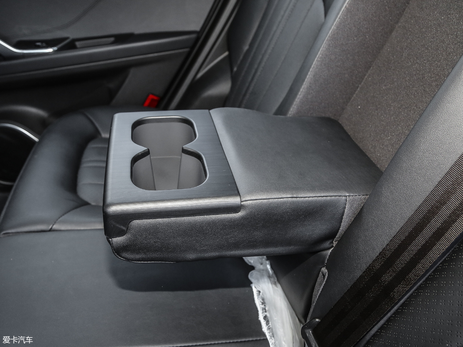 2018|DX7 Prime 1.8T DCTF V