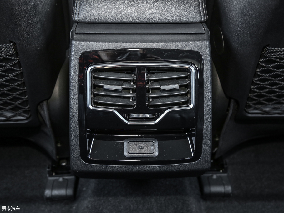 2018|DX7 Prime 1.8T DCTF V