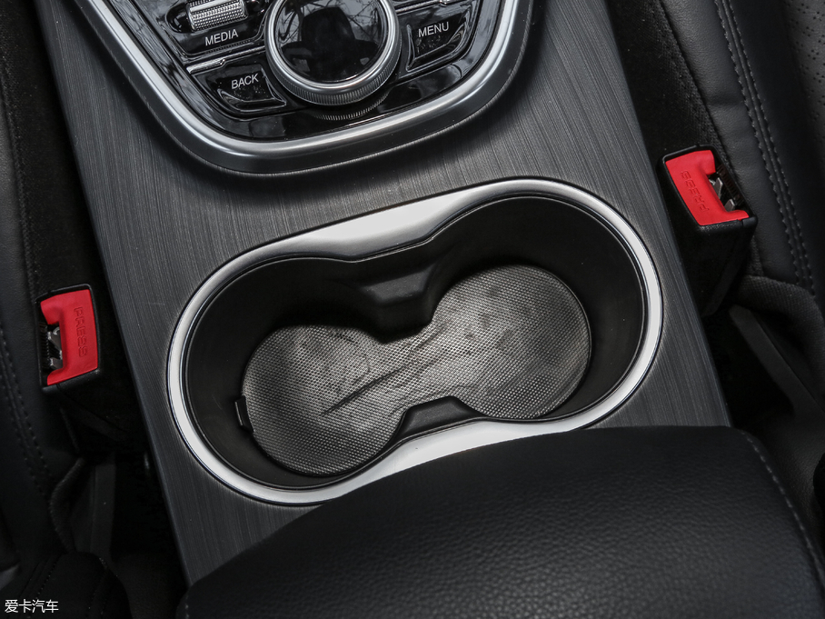 2018|DX7 Prime 1.8T DCTF V