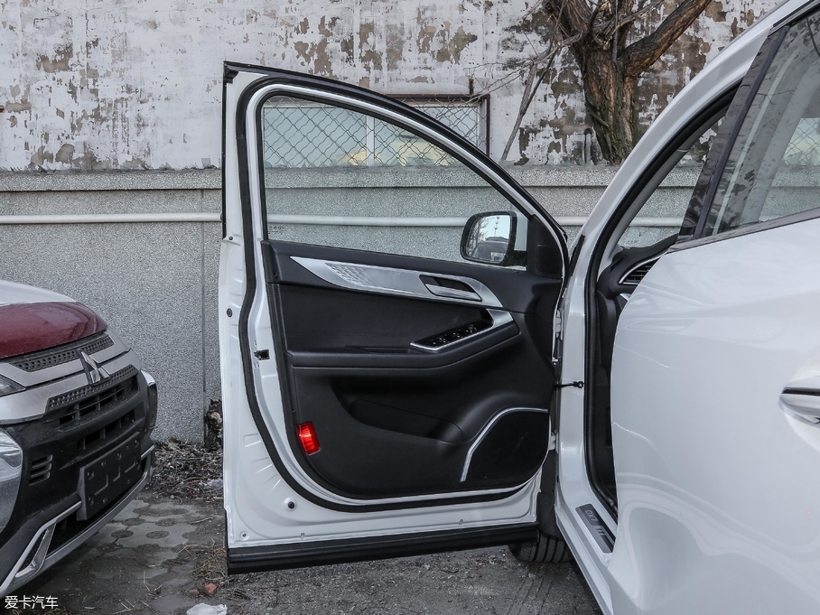 2018��|��DX7 Prime 1.8T DCT���F�� ��(gu��)V