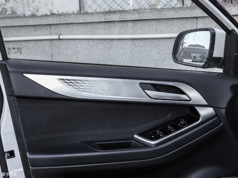 2018|DX7 Prime 1.8T DCTF V