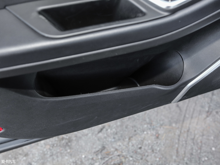 2018|DX7 Prime 1.8T DCTF V