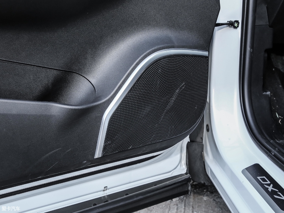 2018|DX7 Prime 1.8T DCTF V