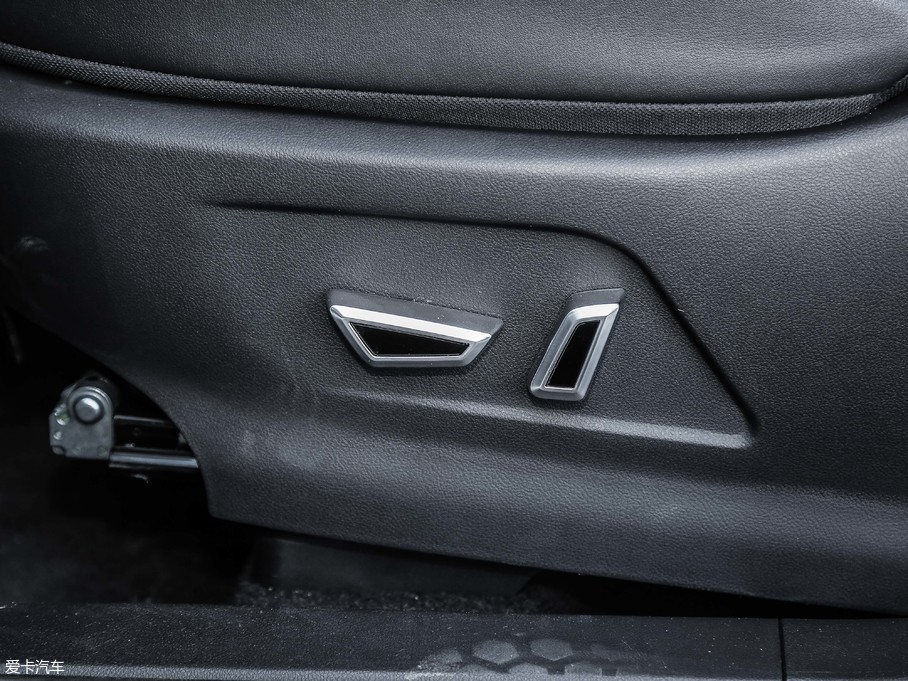 2018|DX7 Prime 1.8T DCTF V