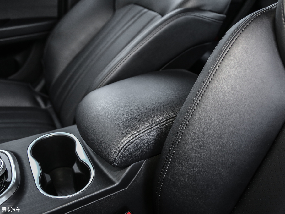 2018|DX7 Prime 1.8T DCTF V