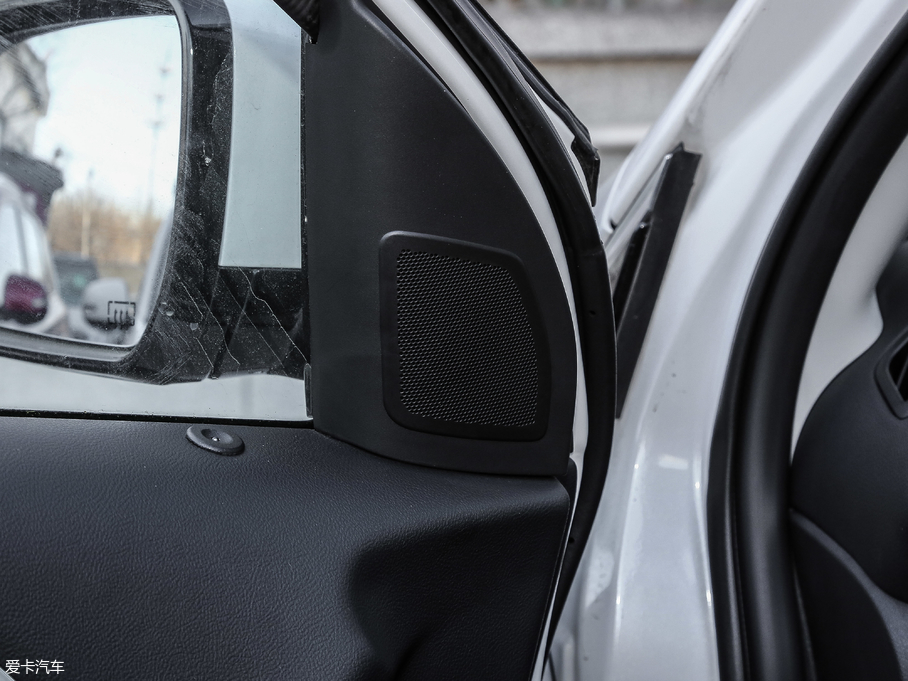 2018|DX7 Prime 1.8T DCTF V