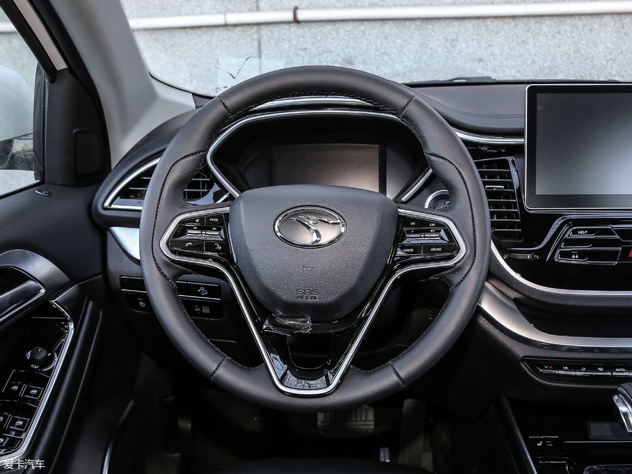 2018��|��DX7 Prime 1.8T DCT���F�� ��V