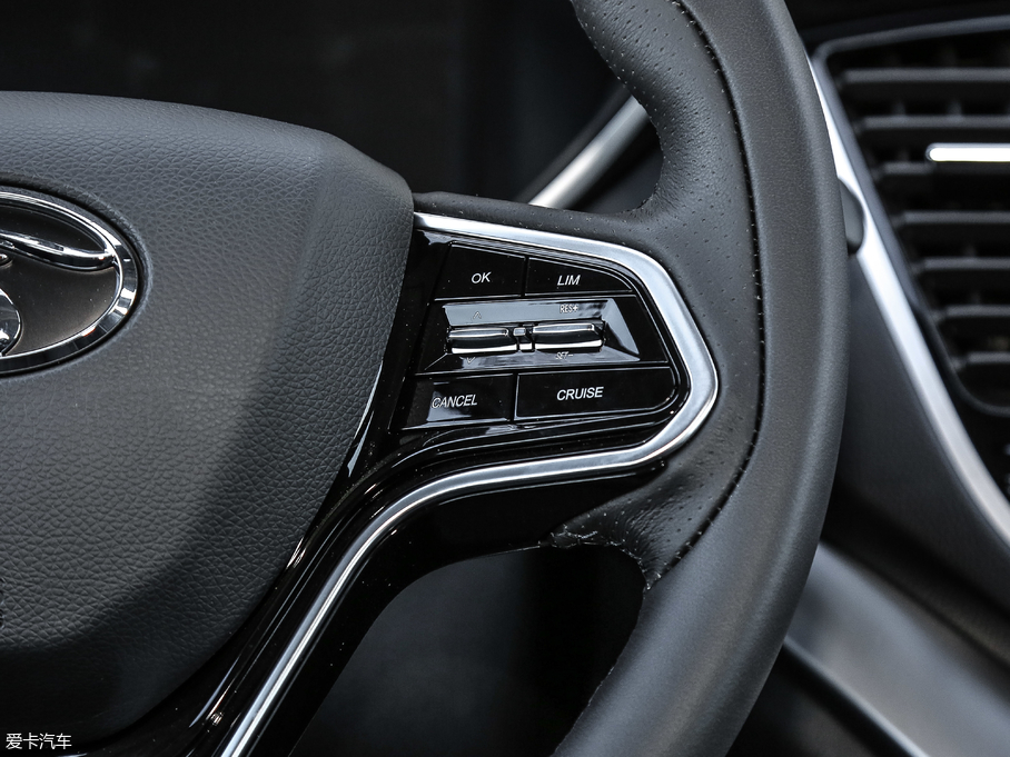 2018|DX7 Prime 1.8T DCTF V