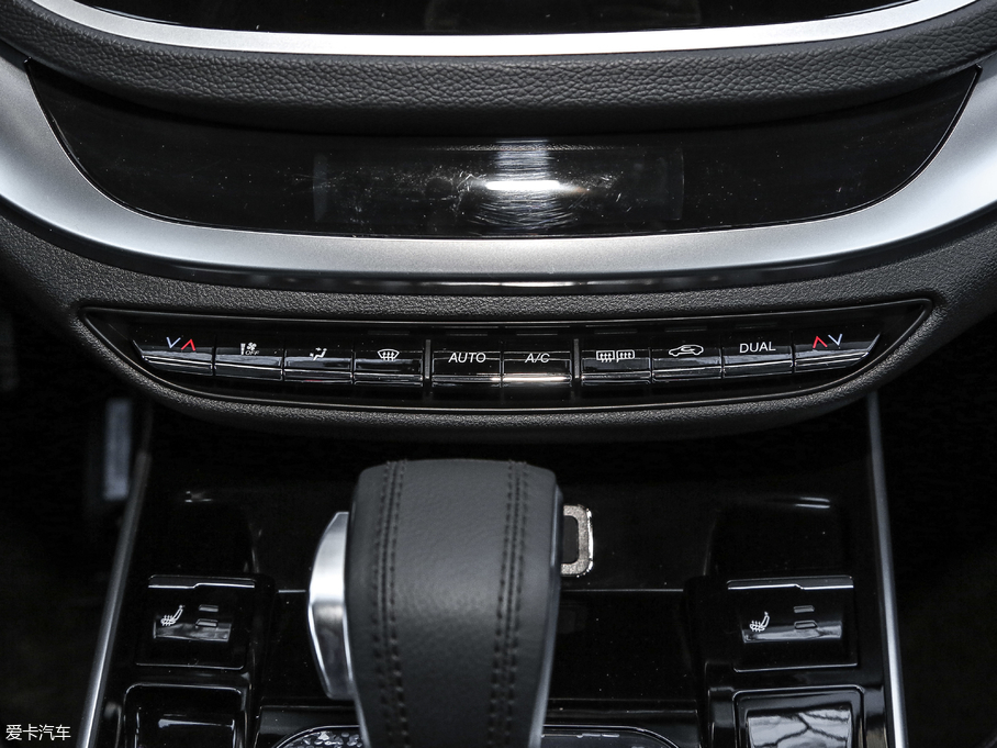 2018|DX7 Prime 1.8T DCTF V