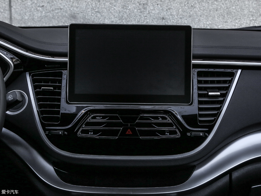 2018|DX7 Prime 1.8T DCTF V