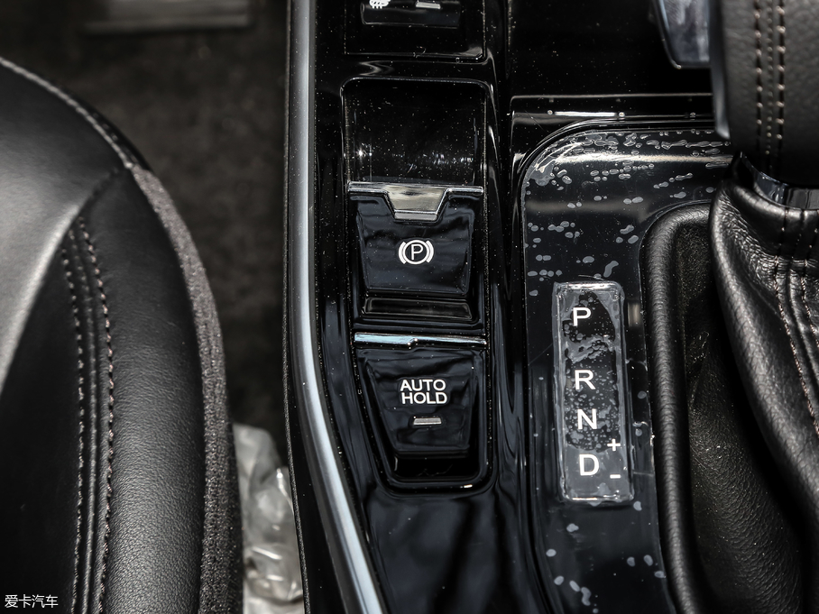 2018��|��DX7 Prime 1.8T DCT���F�� ��V