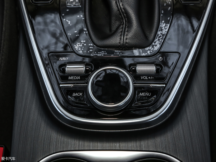 2018|DX7 Prime 1.8T DCTF (gu)V