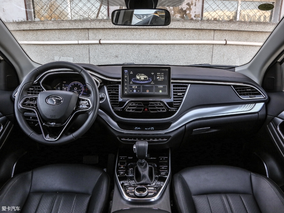 2018��|��DX7 Prime 1.8T DCT���F�� ��V