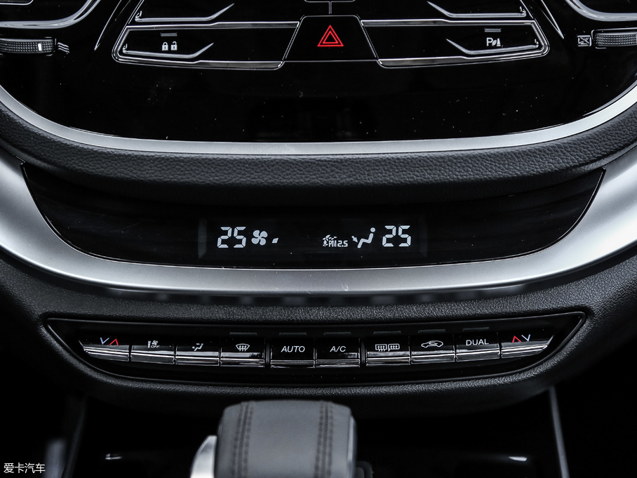 2018|DX7 Prime 1.8T DCTF V