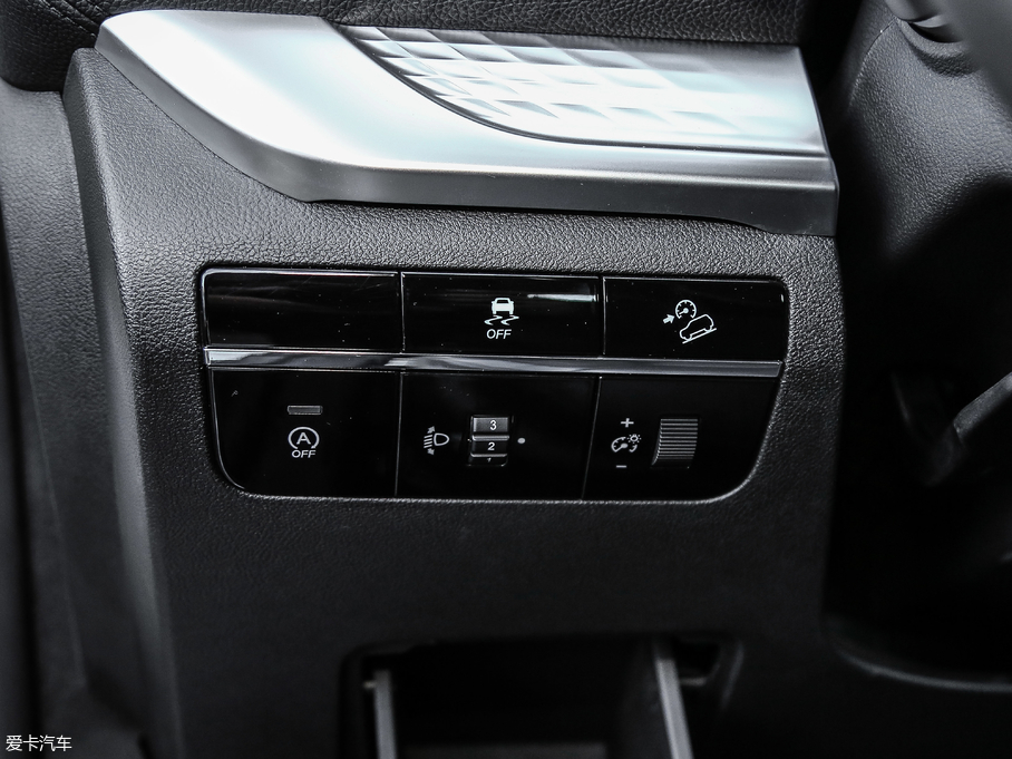 2018|DX7 Prime 1.8T DCTF V