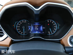 东南汽车2018款东南DX7