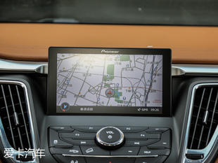 东南汽车2018款东南DX7