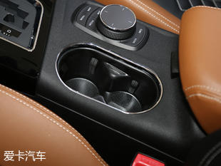 东南汽车2018款东南DX7