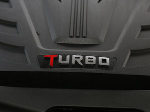 2018款1.5T 手动凯旋版 其它