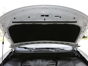 2018款1.5T 自动豪华版 其它