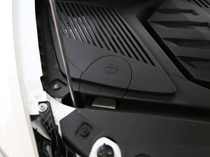 2018款1.5T 自动豪华版 其它