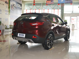 2018款1.5T 手动豪华版 整体外观