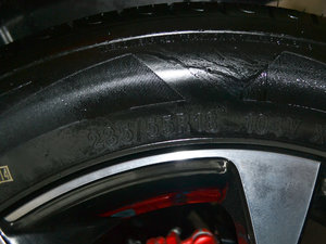 2018款1.5T 手动豪华版 轮胎尺寸