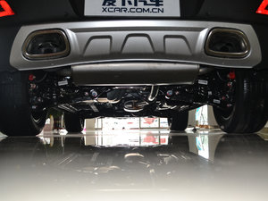 2018款1.5T 手动豪华版 细节外观