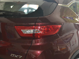 2018款1.5T 手动豪华版 细节外观