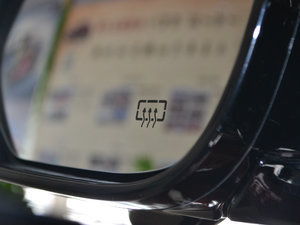 2018款1.5T 手动豪华版 细节外观
