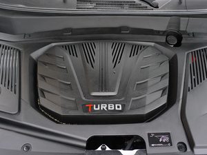 2018款1.5T 自动荣耀版 其它